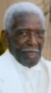 John L. “Johnny” Hudson