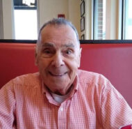 James T. “Here’s the Deal” Hudson Sr.