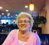 Judith Ann Huey