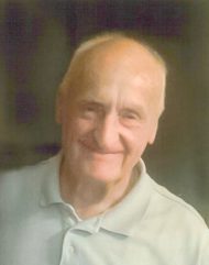 Frank W. Huff, Sr.