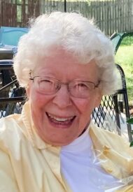 Maxine B. Hufnagel