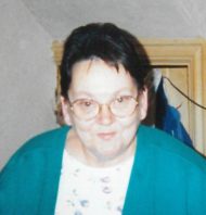 Azalia F. Hull