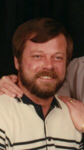 Richard D. “Dick” Hull
