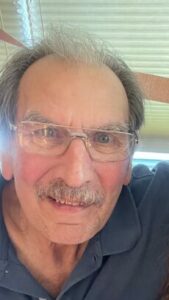 James M. “Jim” Hull