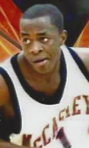 Anthony C. “Dudie” Hunter, Jr.