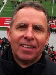 James E. Hunter