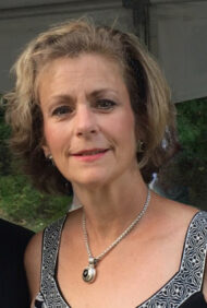 Patti Bruce Hunter
