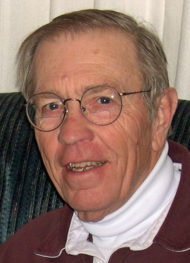 Alan W. Hurlbut