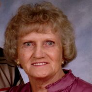 Dorothy C. Hurst