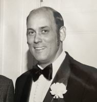 Gerald L. “Jerry” Hurst