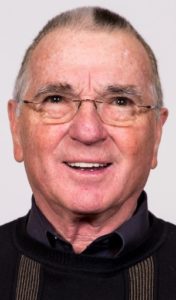 Melvin J. Hurst