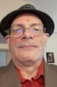 Ronald Hurst