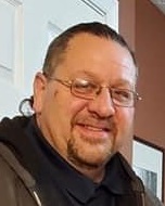 Stephen E. Hurst