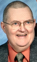 Edward G. Husted