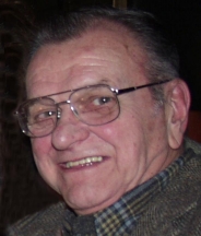 Harry R. Hutchinson