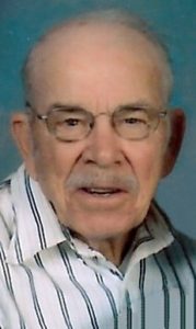 Raymond L. Huyett