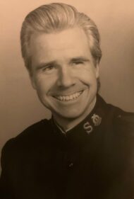 Damon Lyell Rader