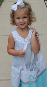 Olivia Grace Dusablon
