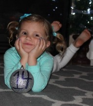 Olivia Grace Dusablon