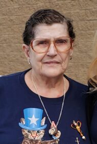 Mary A. Pfeiffer