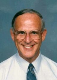 Walter C. Musselman