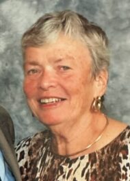 Gail B. Twiford