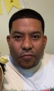Dante C. Ellis, Sr.