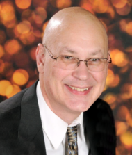Eric K. Hamer