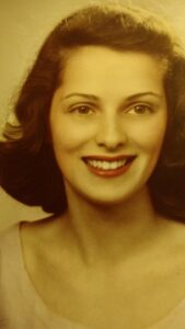 Geraldine L. Dommel