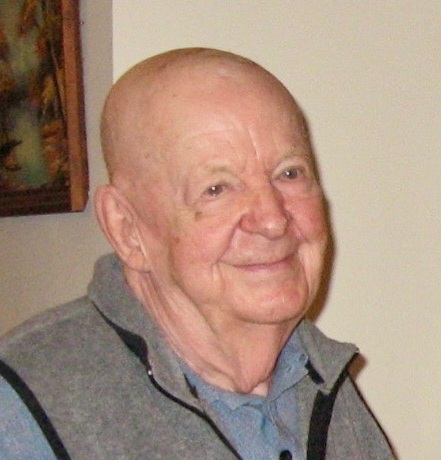 Richard L Dick Wilson