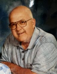 Boyd L. Knepp