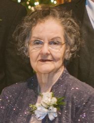 Frances M. Zellers