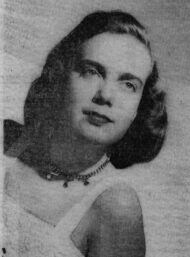 Mary T. Horton