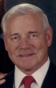 Robert C. Sloat