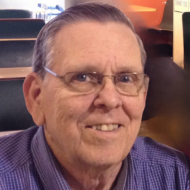 Glen Diehm