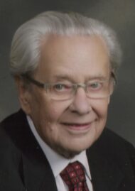 Kenneth L. Matz