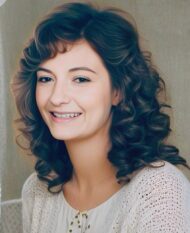 Yvonne M. Yohn