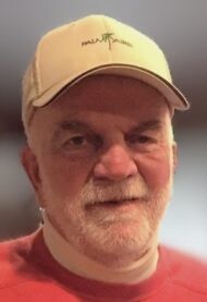 Richard H. “Dick” Wenger