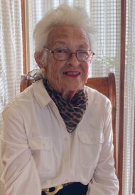 Linda Crowers Rogers