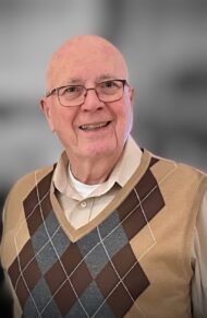 George Robert Kilgore Jr.