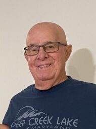 William “Bill” Fillgrove