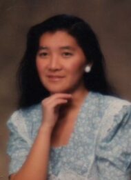 Xo Shaina Yang Lo