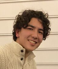Lucian Li