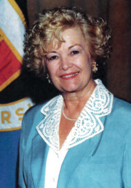 Faye Zwally Dissinger