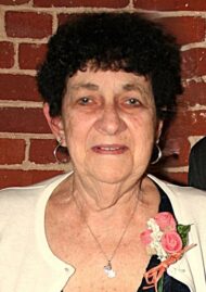 Geraldine D. “Gerry” Hendrickson