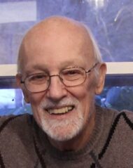 Joseph E. Mulligan Jr.