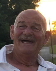 Floyd Eugene Ile Jr.