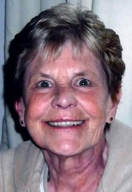 Amelia J. “Bonnie” Illes