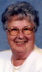 Shirley R. Imwold