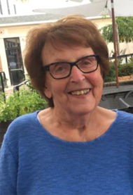 Irene G. Smith